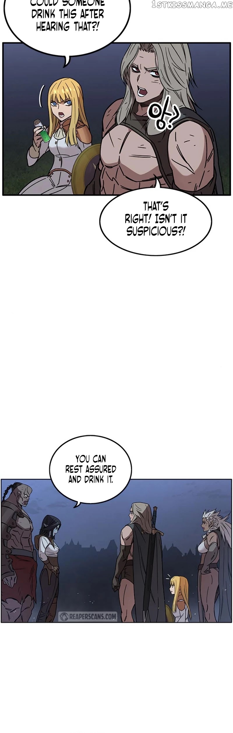 Aire – Manga chapter 38 - page 28