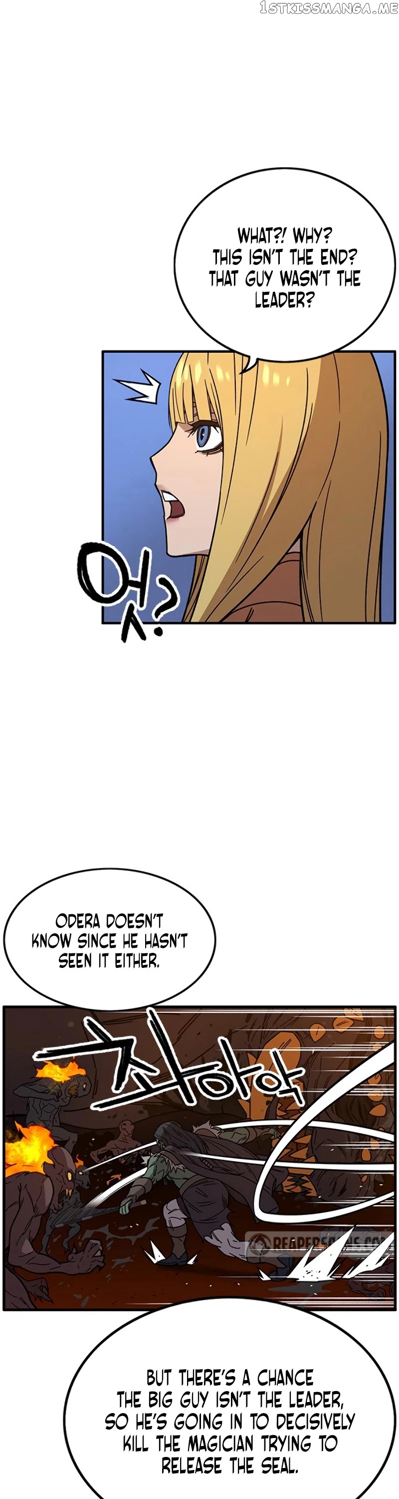 Aire – Manga chapter 38 - page 30