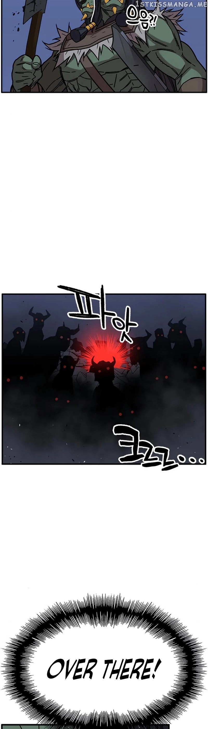 Aire – Manga chapter 38 - page 36