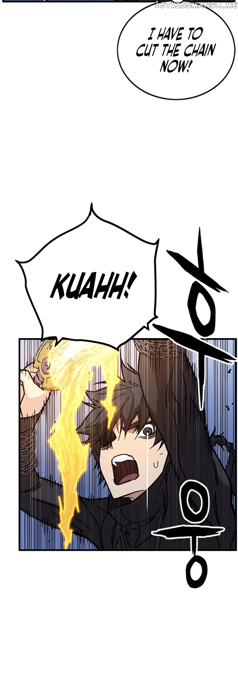 Aire – Manga chapter 38 - page 4