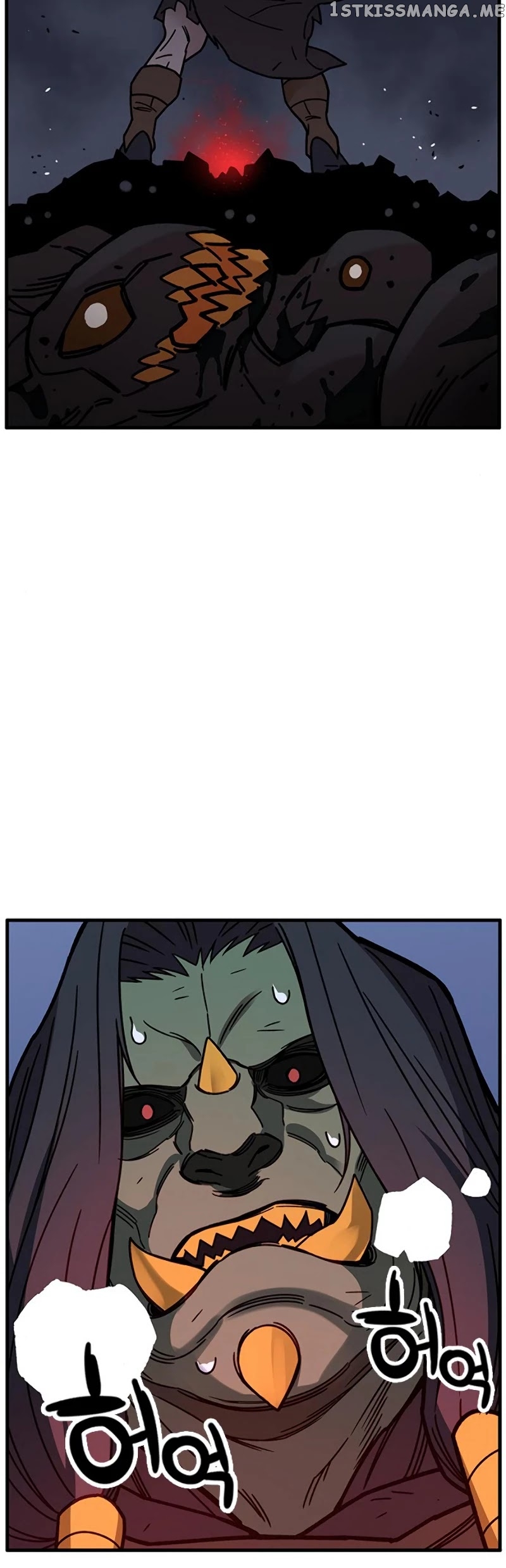 Aire – Manga chapter 38 - page 41