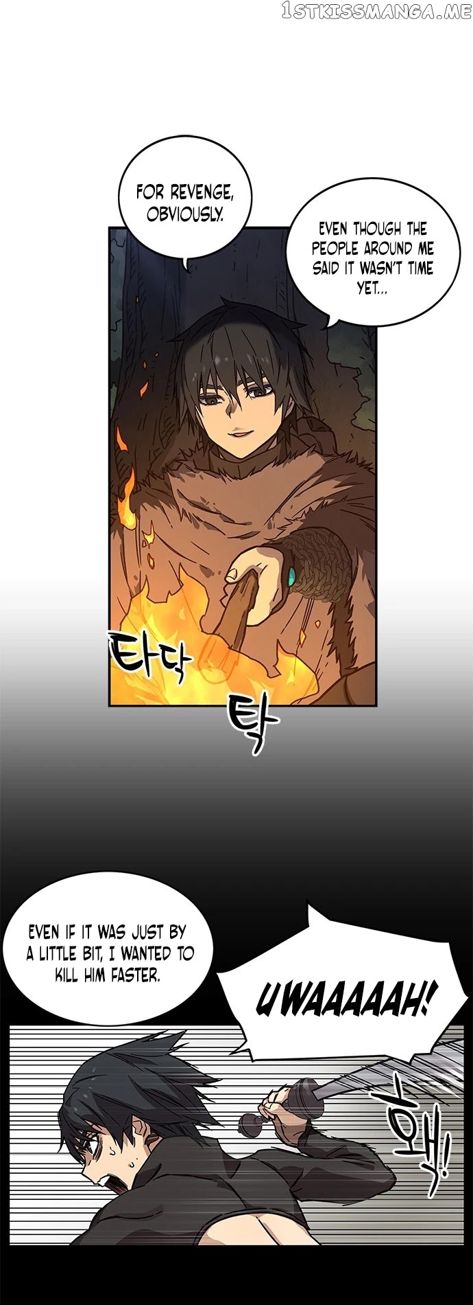Aire – Manga chapter 18 - page 10