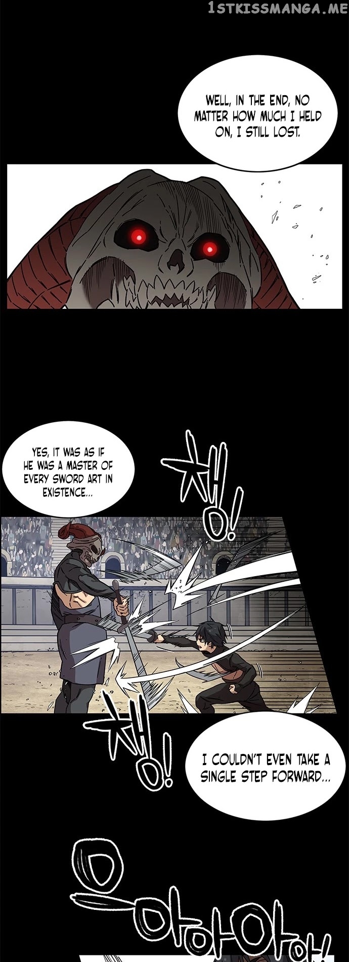 Aire – Manga chapter 18 - page 11