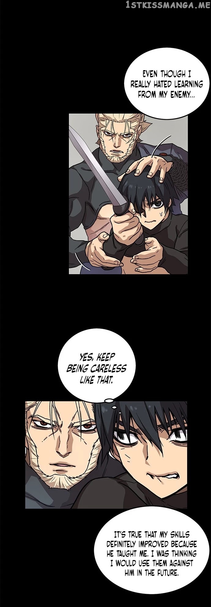 Aire – Manga chapter 18 - page 26