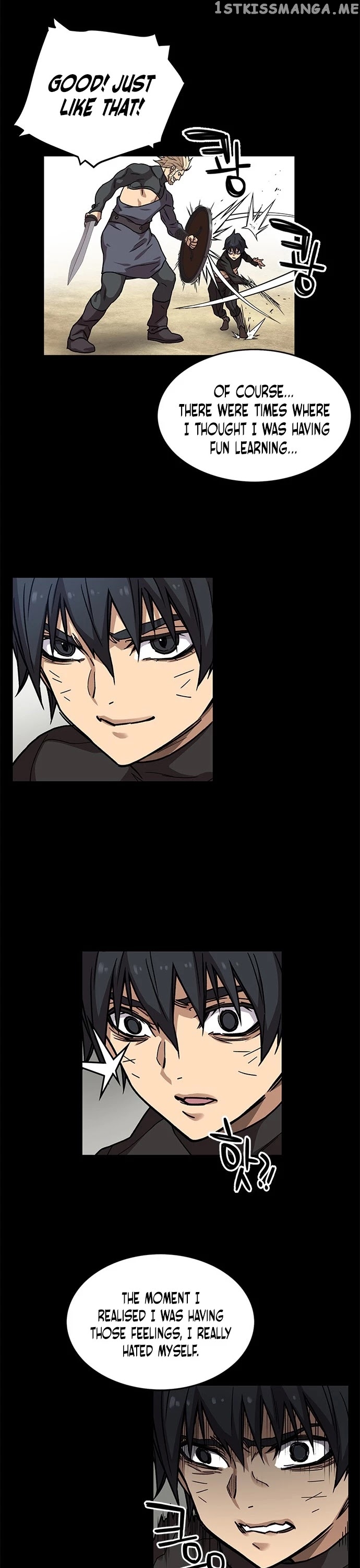 Aire – Manga chapter 18 - page 27