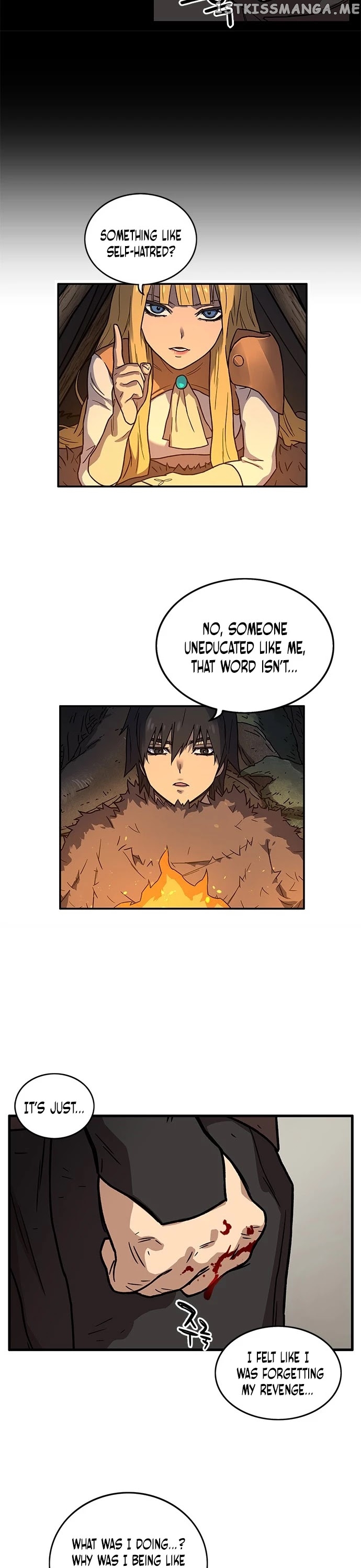 Aire – Manga chapter 18 - page 28