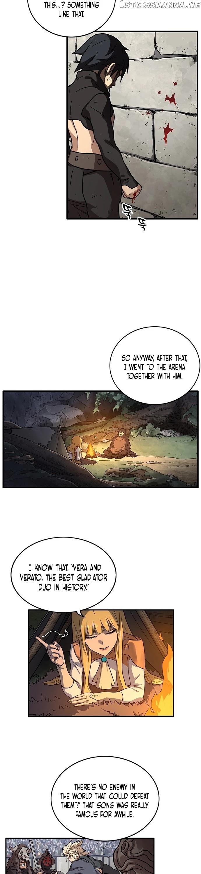 Aire – Manga chapter 18 - page 29