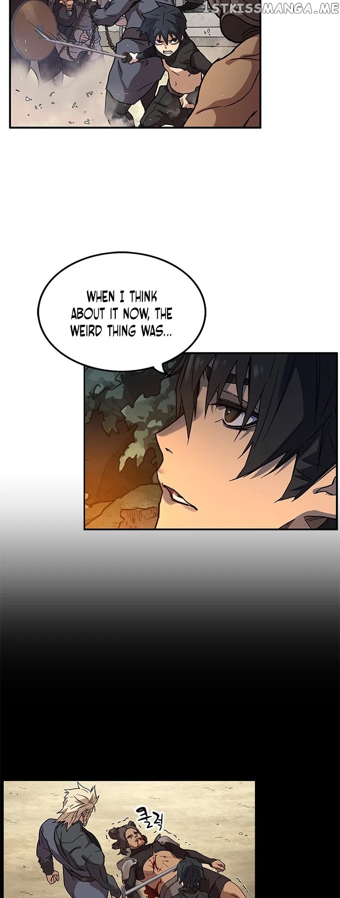 Aire – Manga chapter 18 - page 30