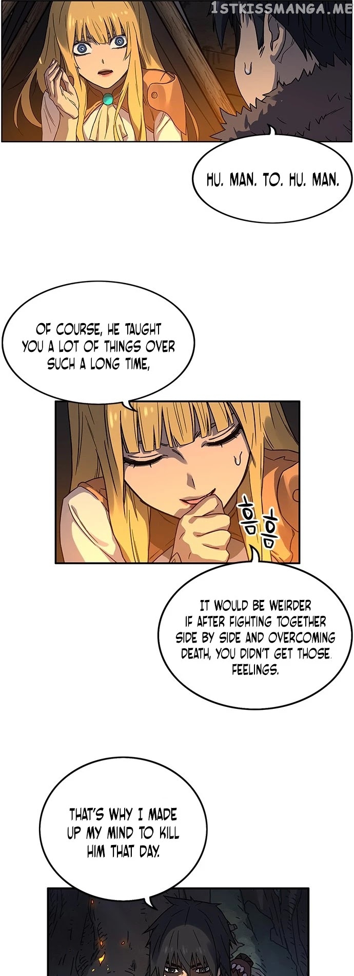 Aire – Manga chapter 18 - page 35