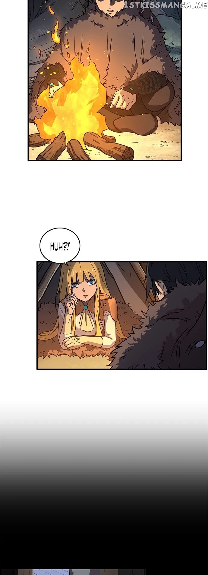 Aire – Manga chapter 18 - page 36
