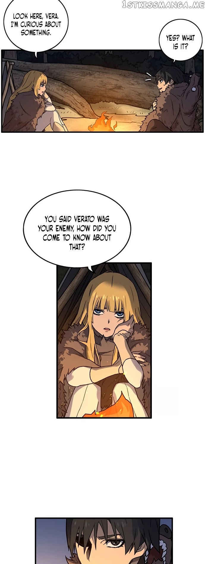 Aire – Manga chapter 18 - page 6