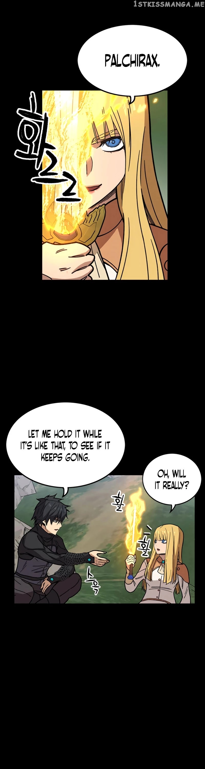 Aire – Manga chapter 37 - page 10