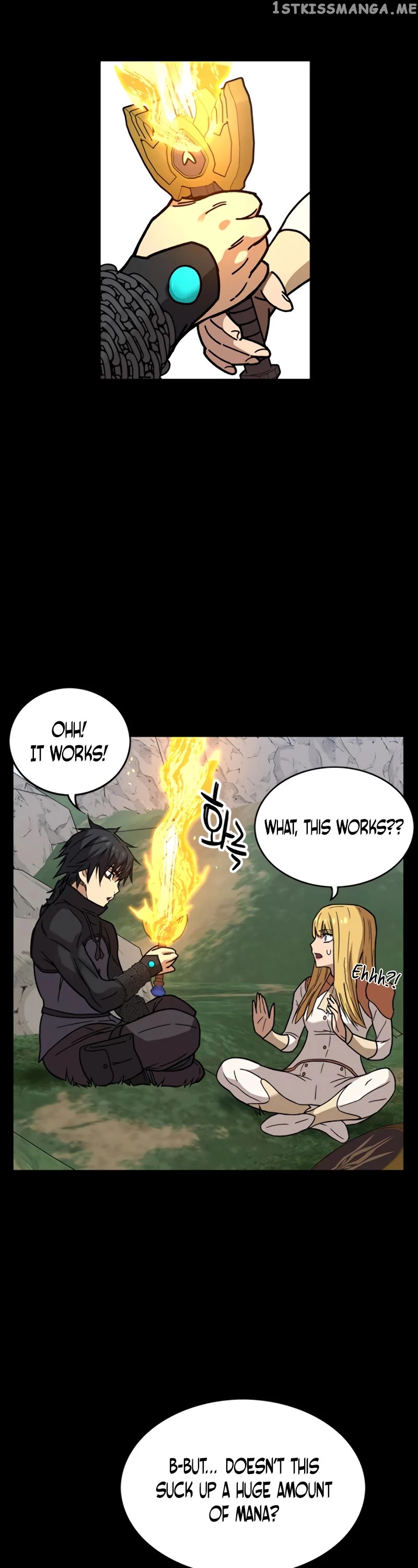 Aire – Manga chapter 37 - page 11