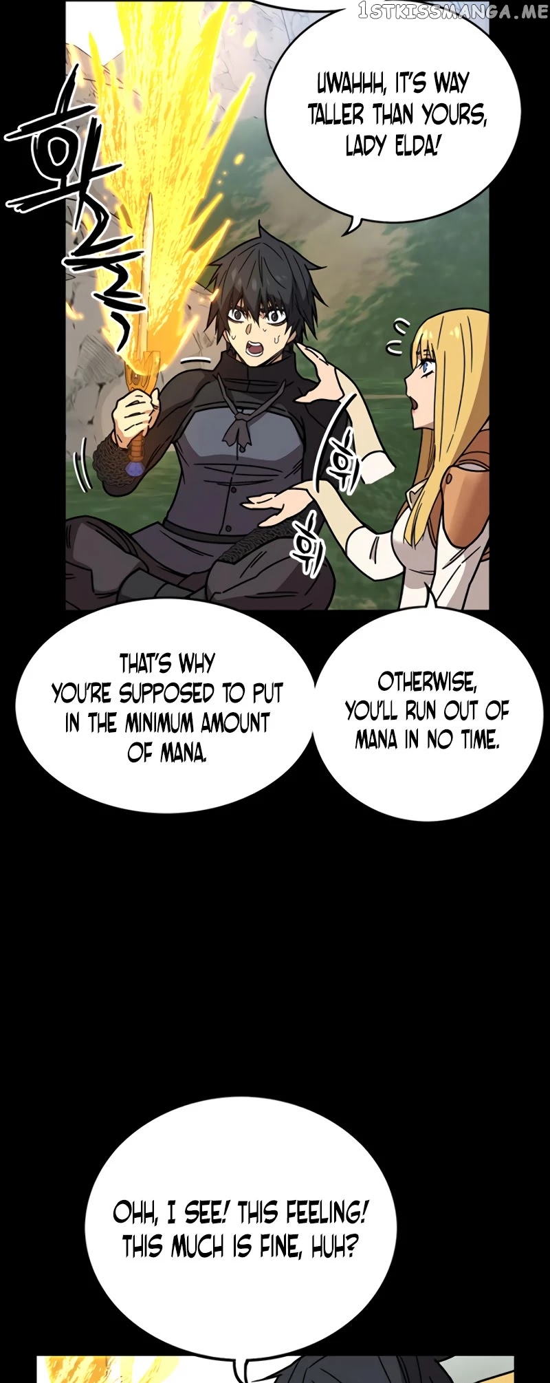 Aire – Manga chapter 37 - page 12