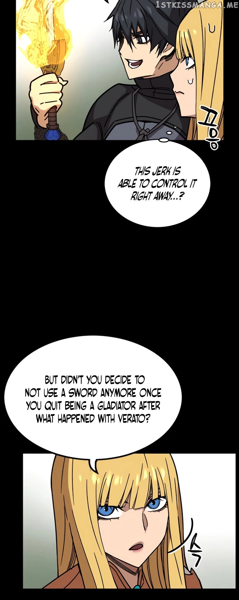 Aire – Manga chapter 37 - page 13