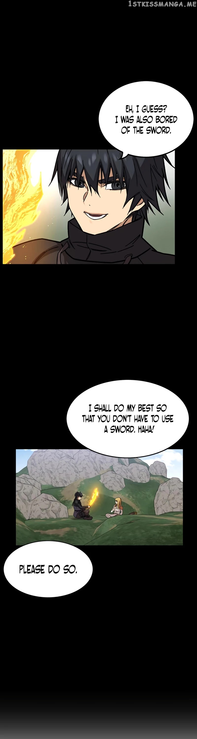 Aire – Manga chapter 37 - page 14