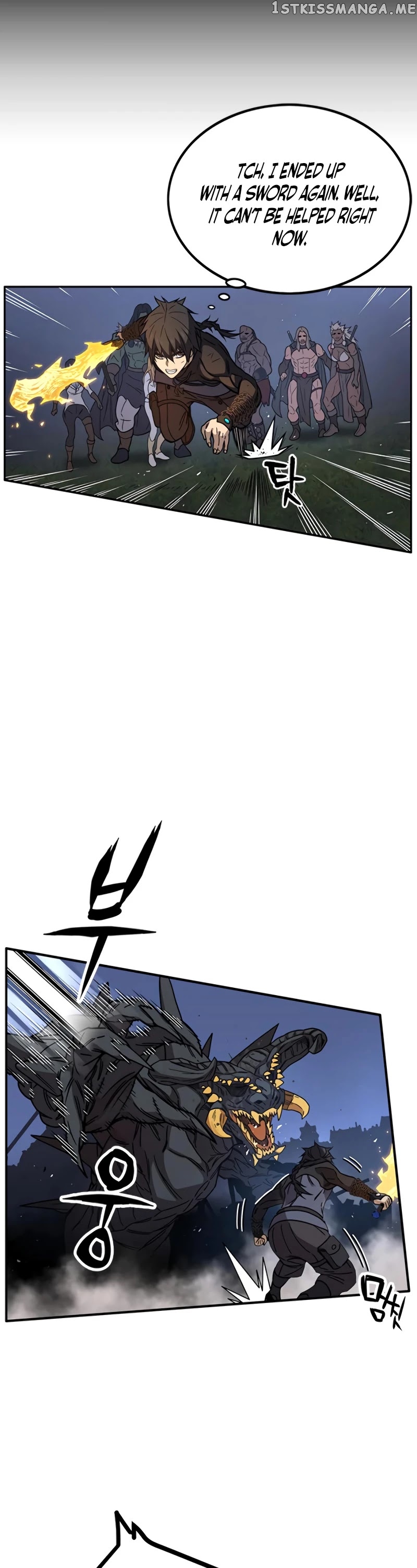 Aire – Manga chapter 37 - page 15