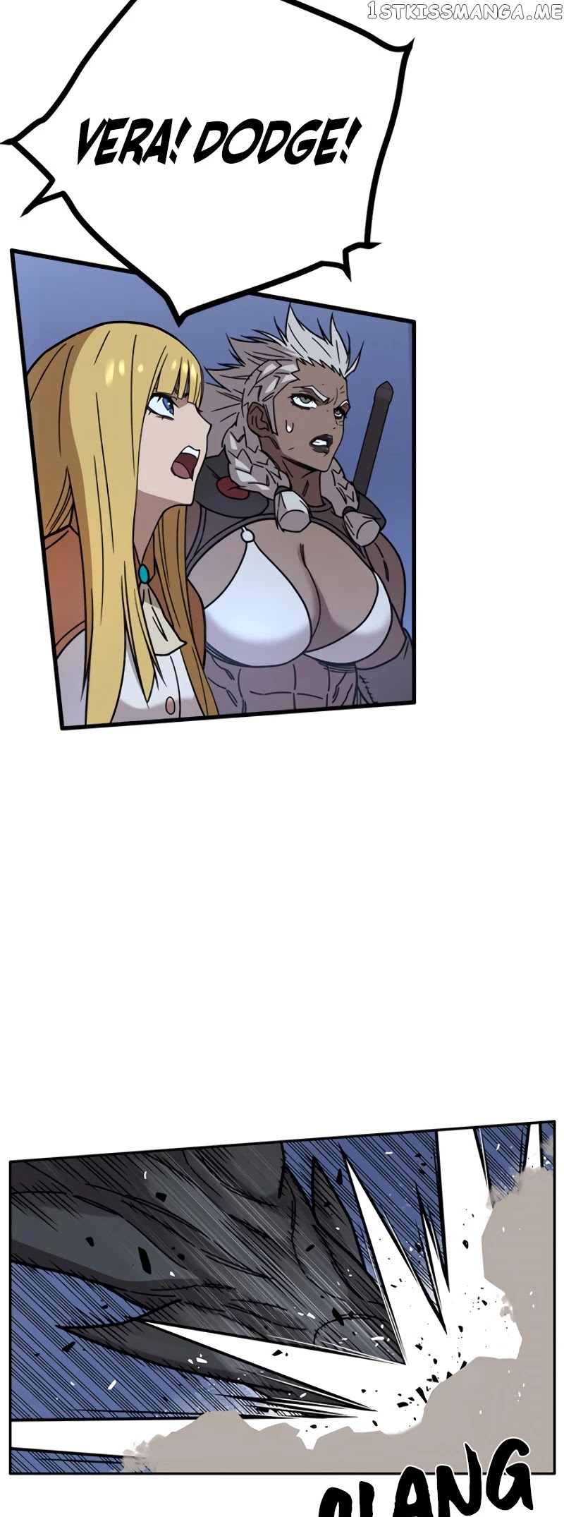 Aire – Manga chapter 37 - page 16