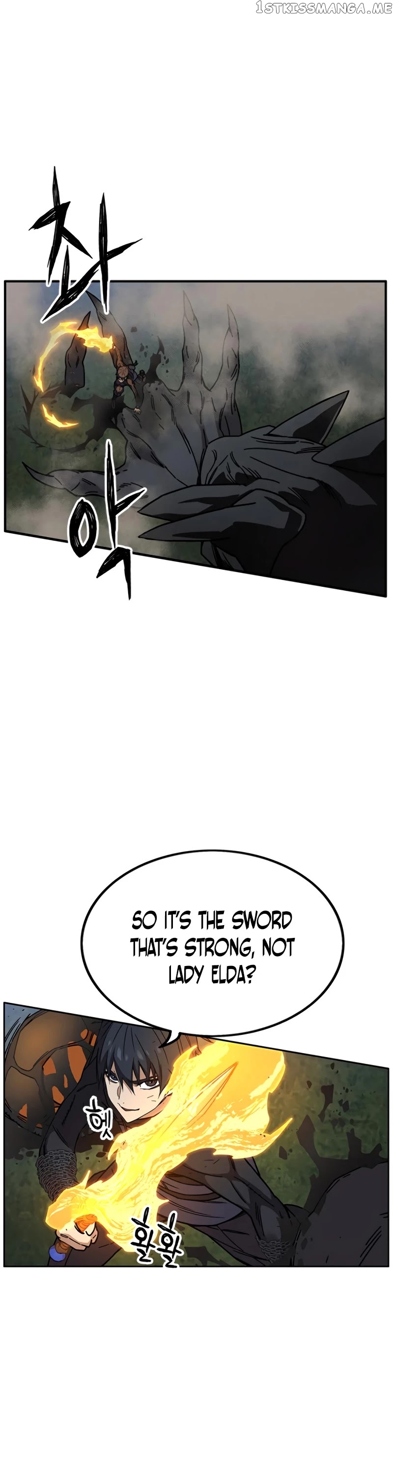 Aire – Manga chapter 37 - page 19