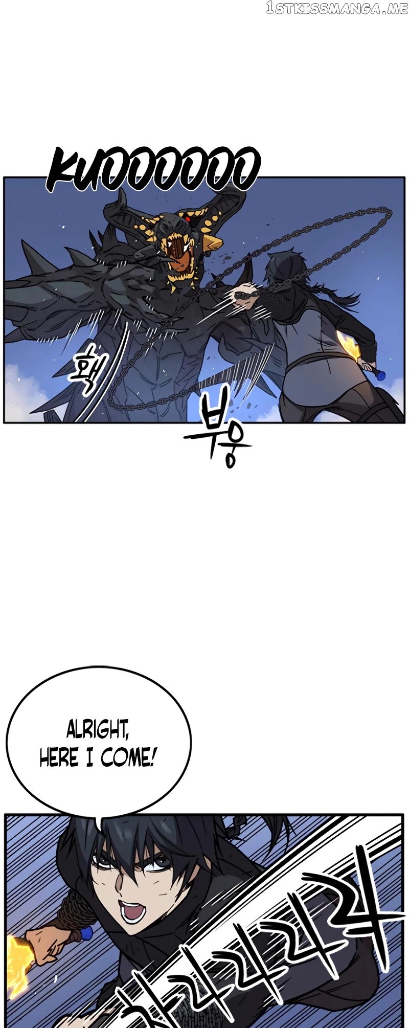 Aire – Manga chapter 37 - page 20