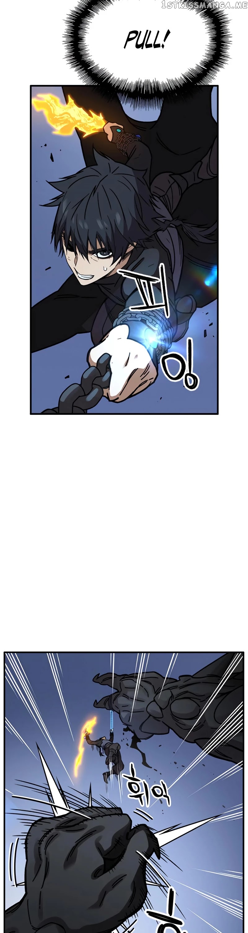 Aire – Manga chapter 37 - page 23