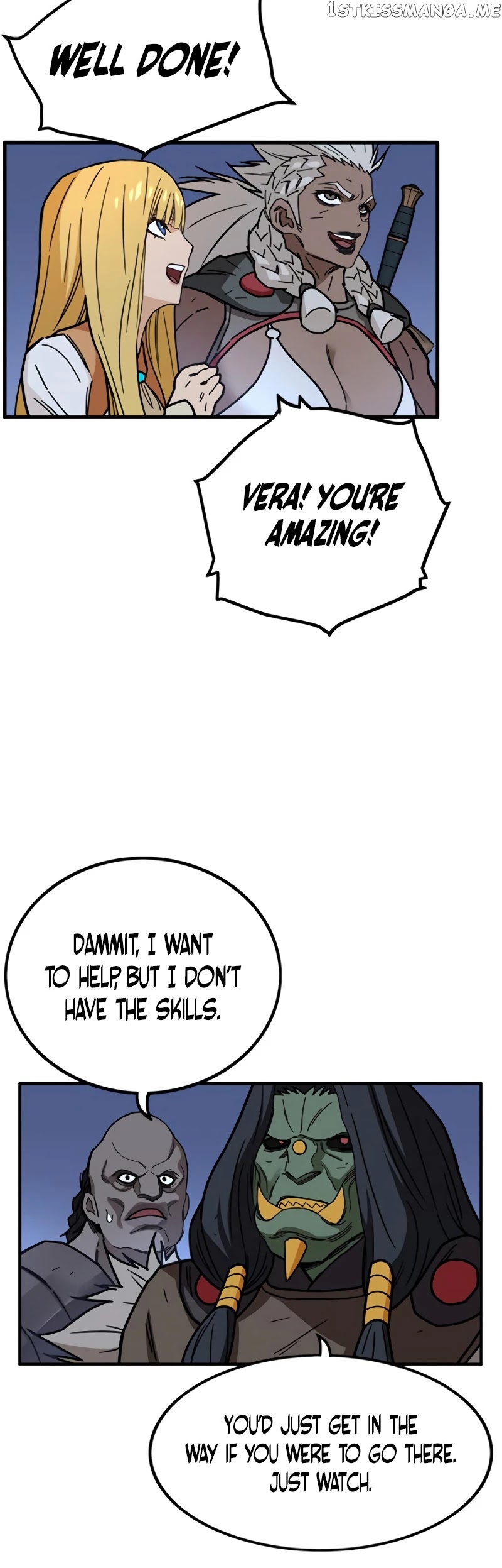 Aire – Manga chapter 37 - page 25