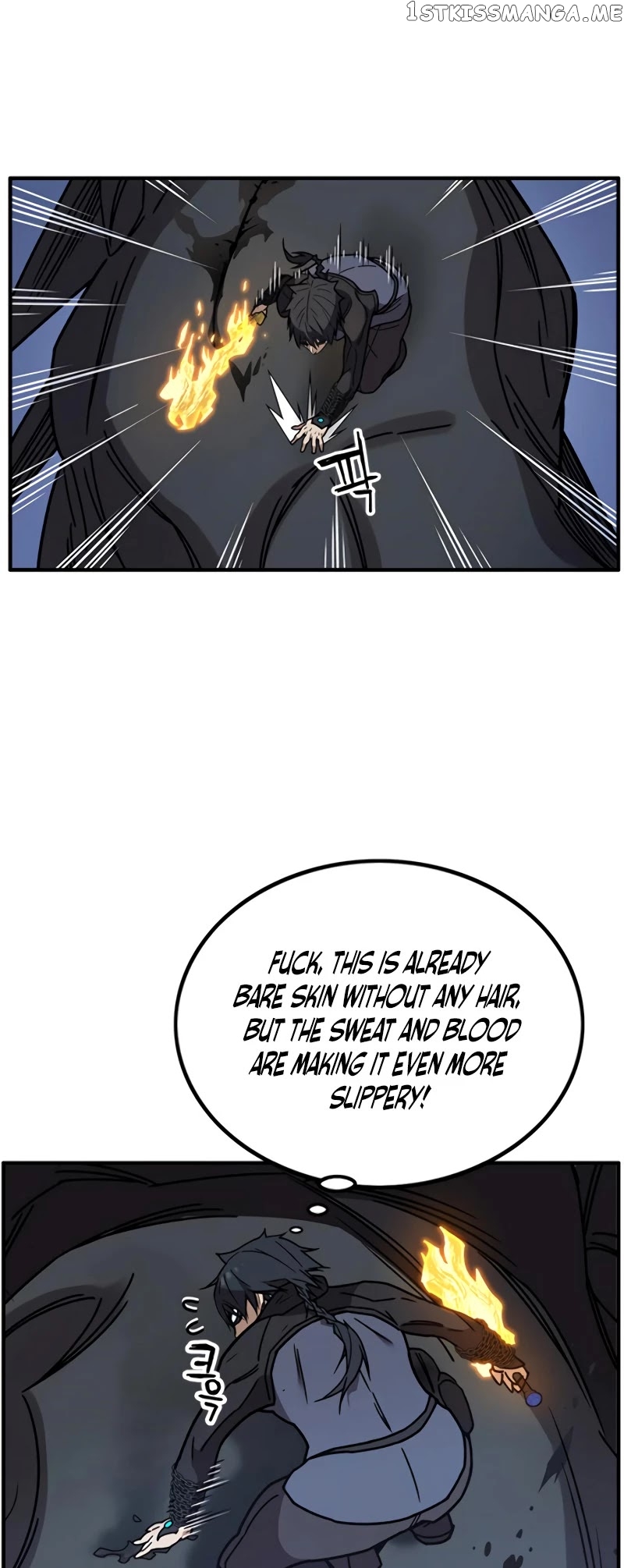 Aire – Manga chapter 37 - page 28