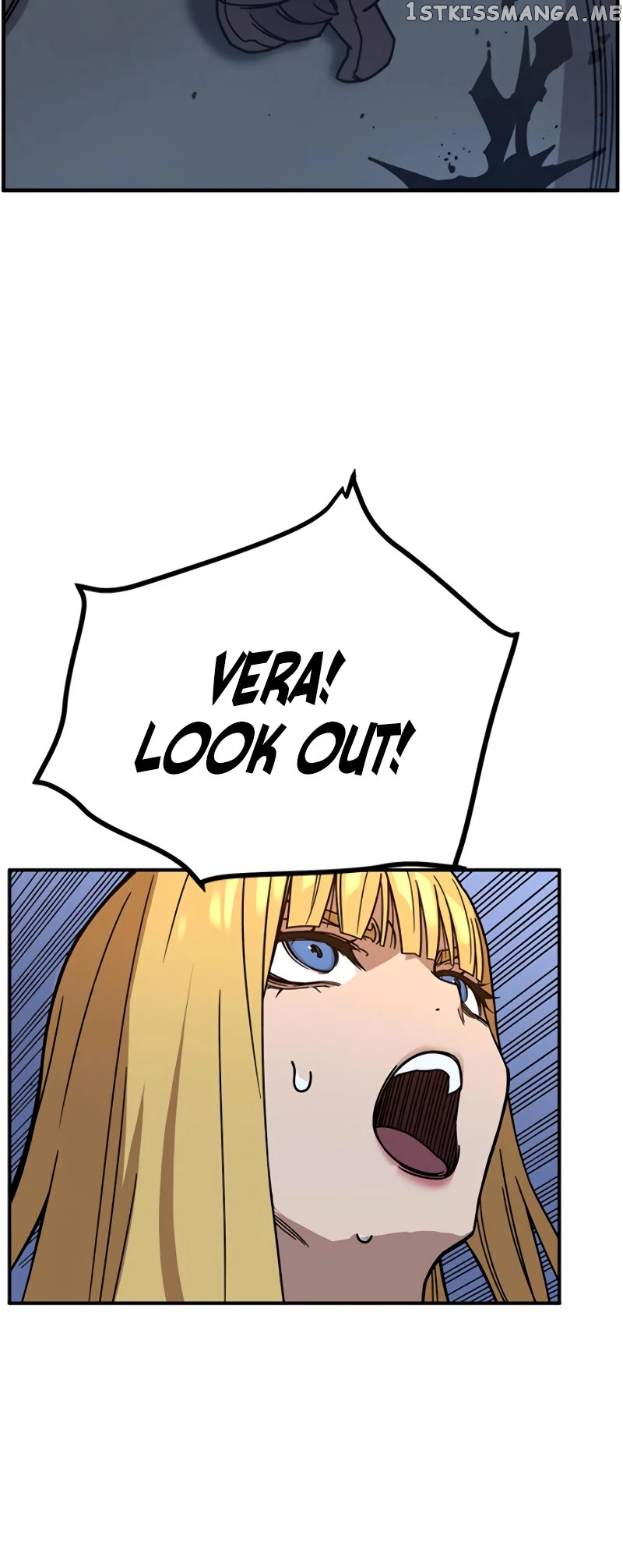 Aire – Manga chapter 37 - page 29