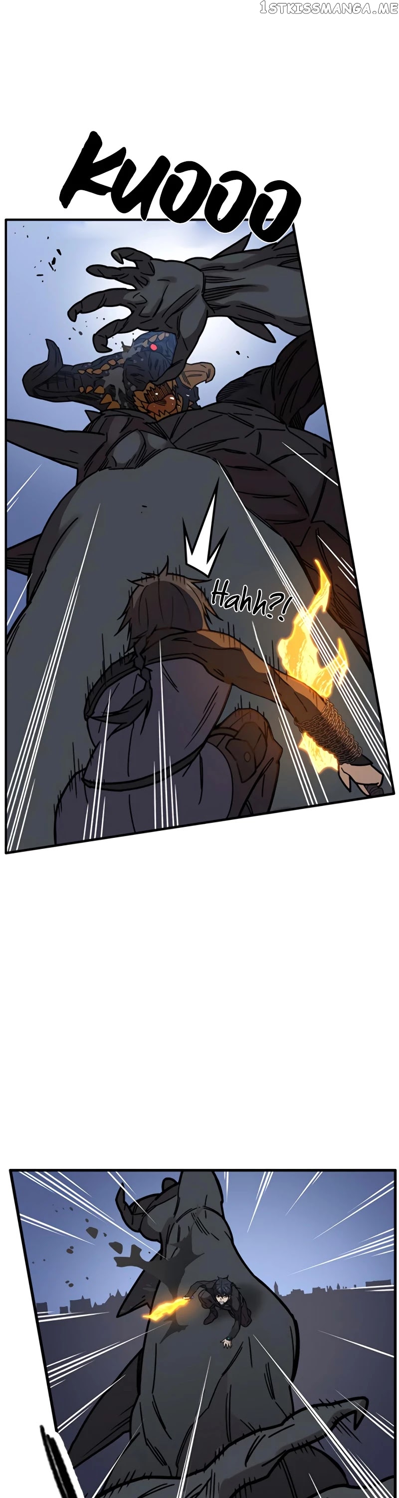 Aire – Manga chapter 37 - page 30
