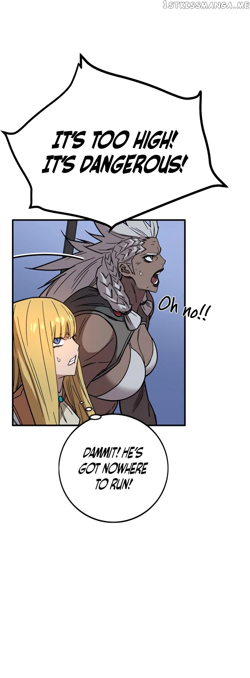 Aire – Manga chapter 37 - page 32