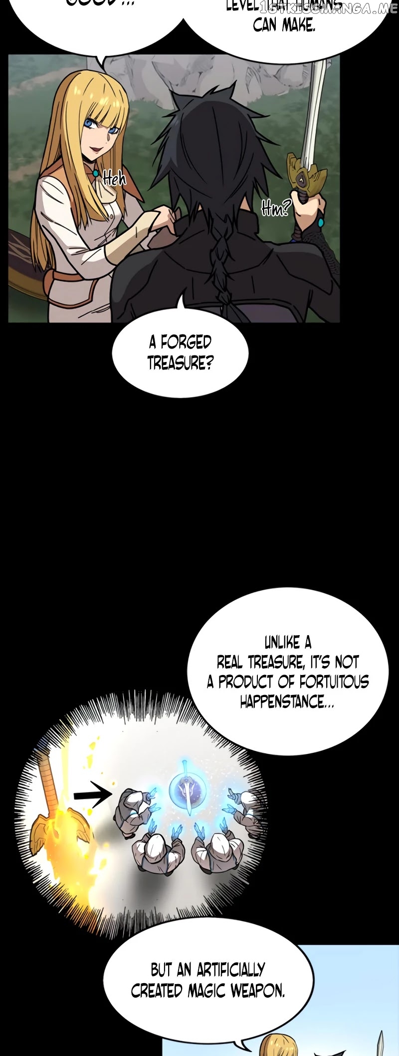 Aire – Manga chapter 37 - page 4