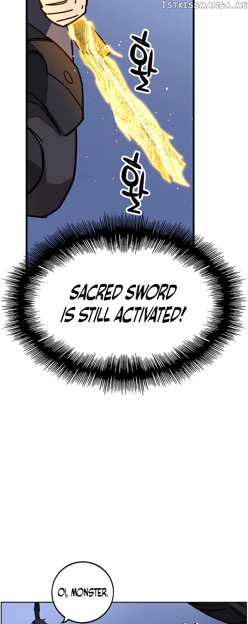 Aire – Manga chapter 37 - page 40