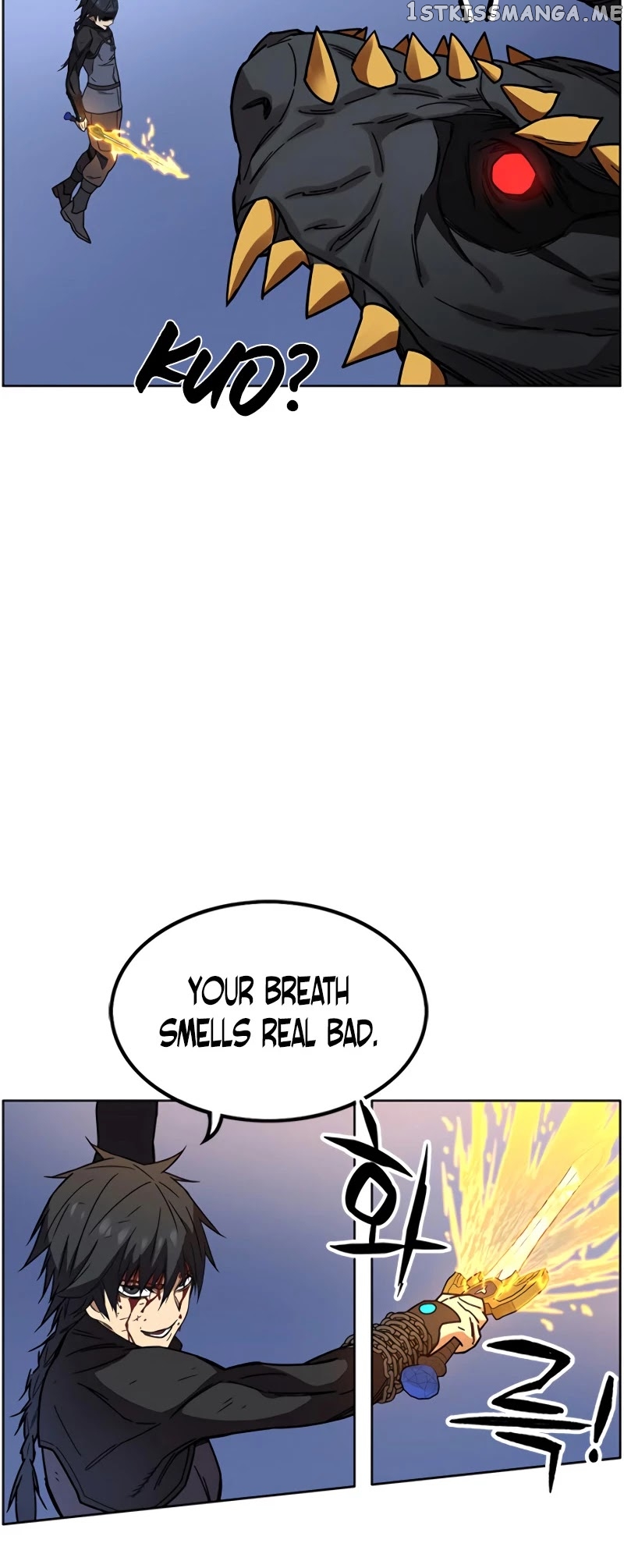 Aire – Manga chapter 37 - page 41
