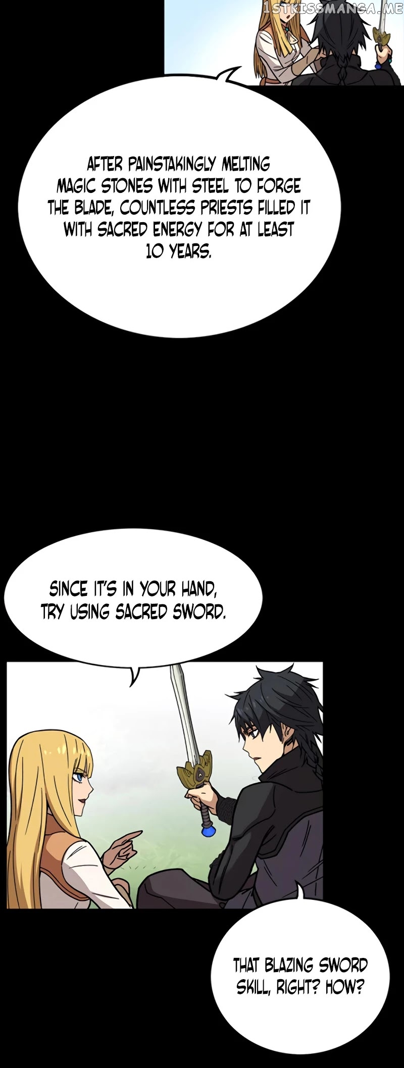 Aire – Manga chapter 37 - page 5