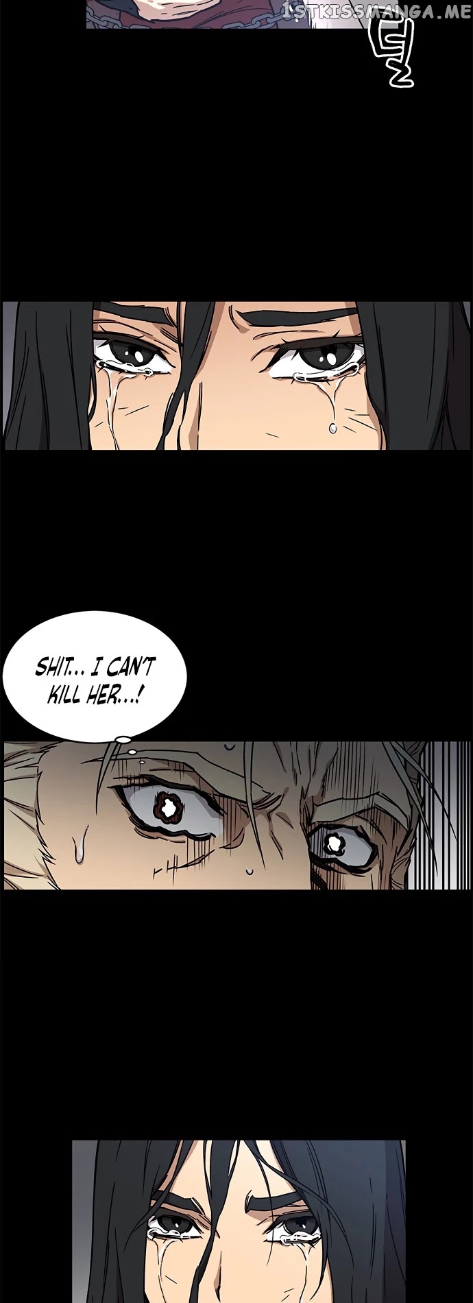 Aire – Manga chapter 17 - page 10
