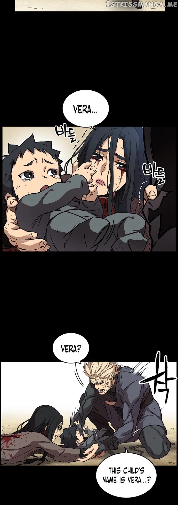 Aire – Manga chapter 17 - page 16