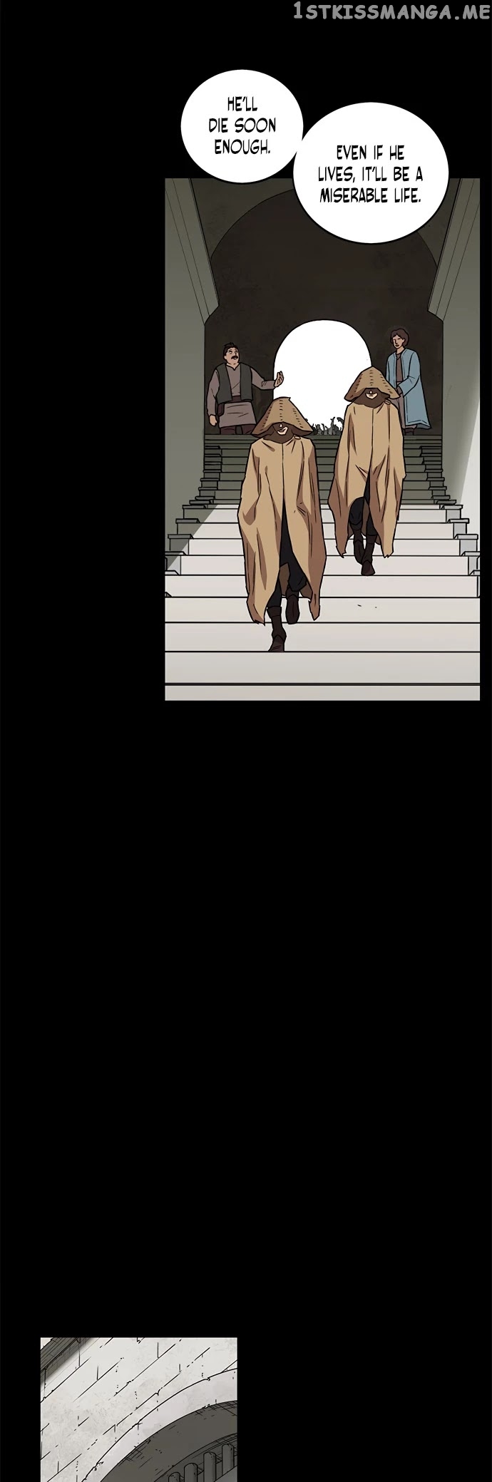 Aire – Manga chapter 17 - page 20