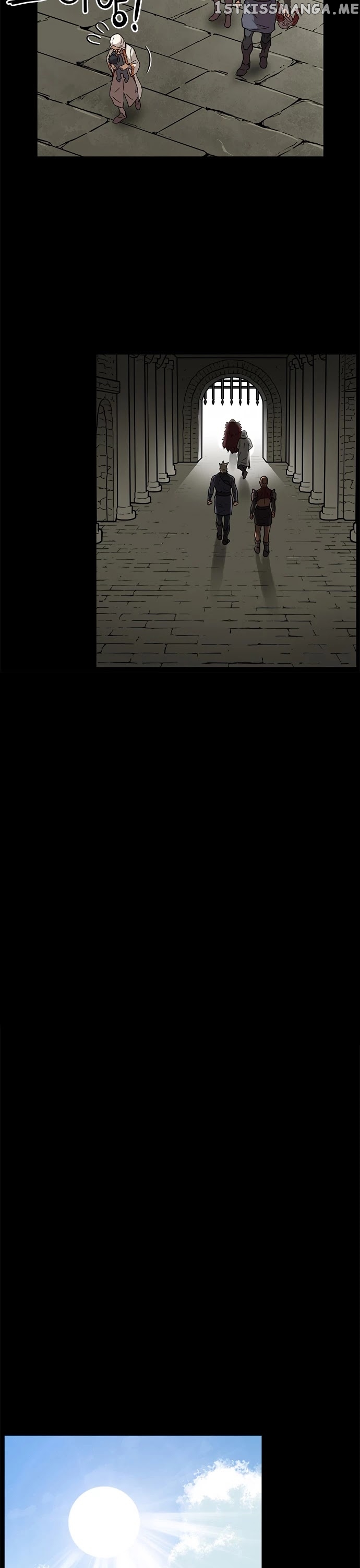 Aire – Manga chapter 17 - page 27