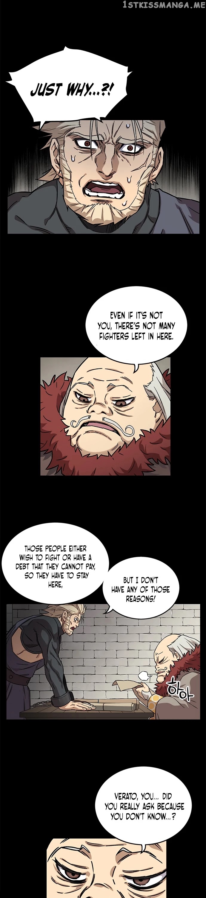 Aire – Manga chapter 17 - page 29