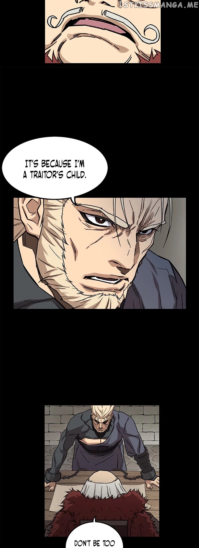 Aire – Manga chapter 17 - page 30
