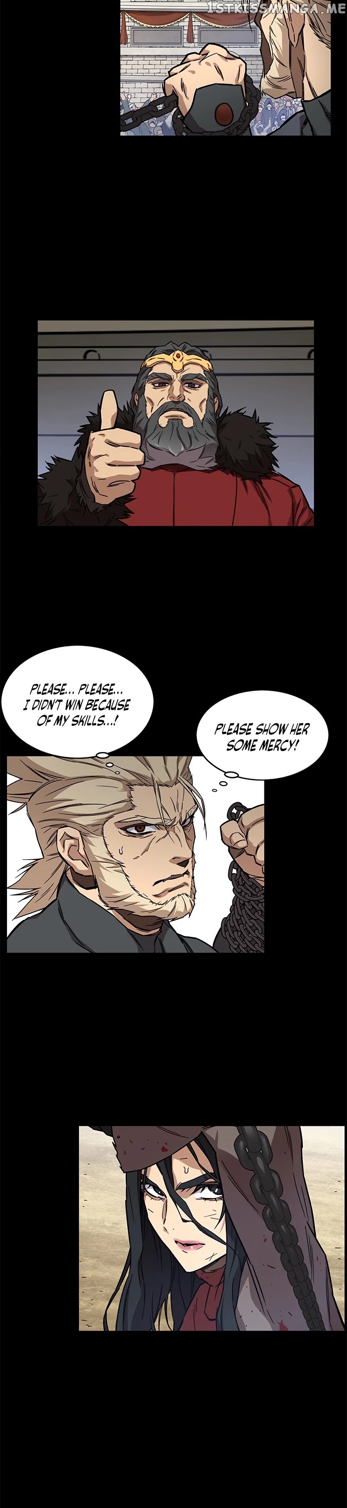 Aire – Manga chapter 17 - page 4