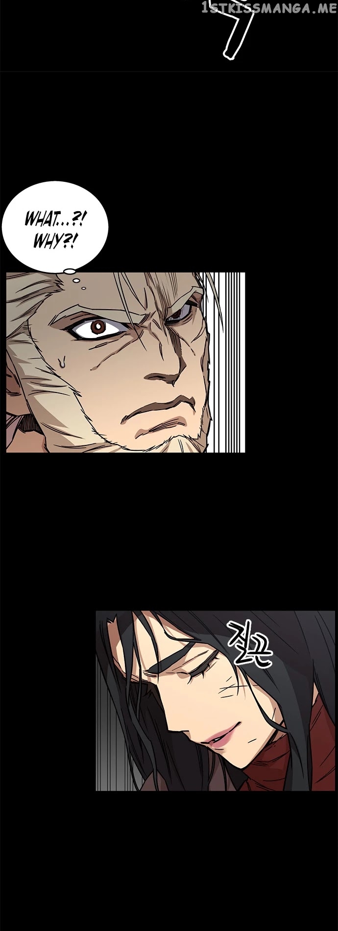 Aire – Manga chapter 17 - page 6