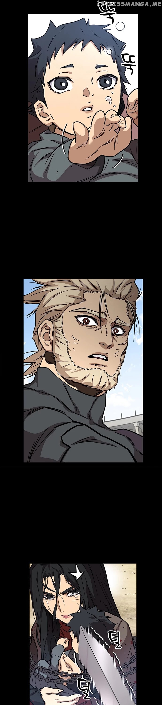 Aire – Manga chapter 17 - page 9