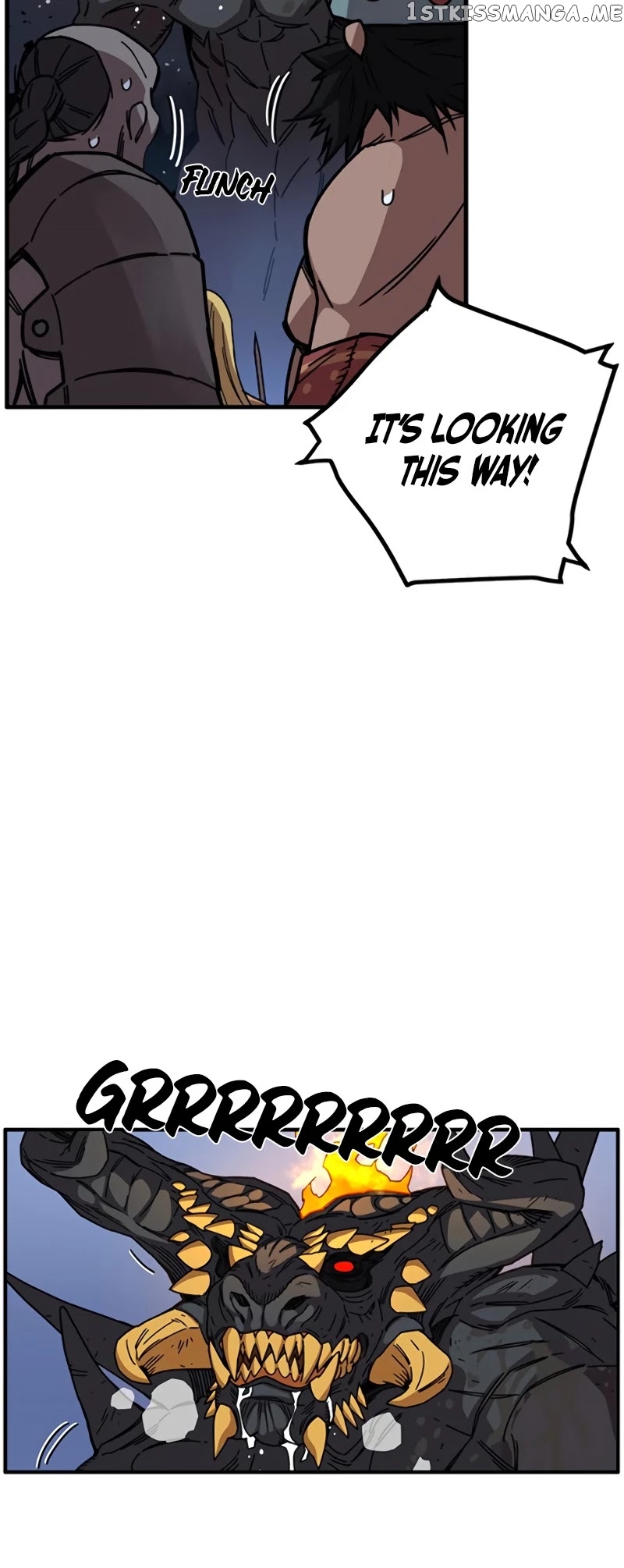 Aire – Manga chapter 36 - page 13