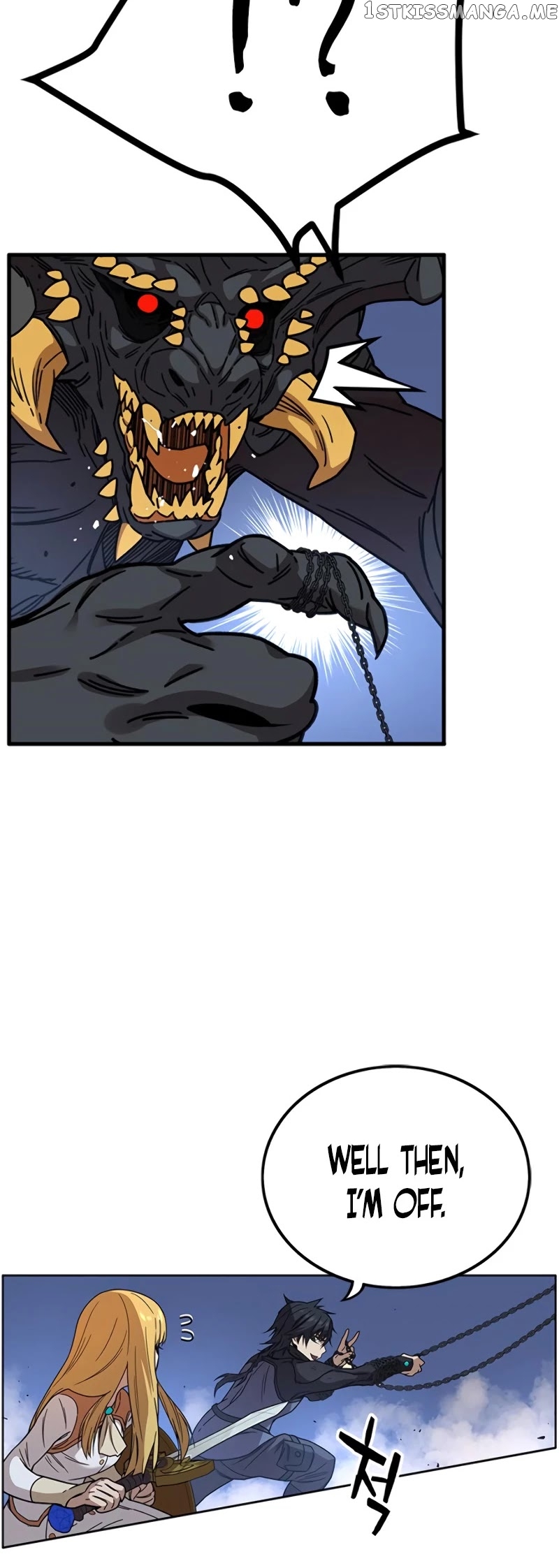 Aire – Manga chapter 36 - page 21