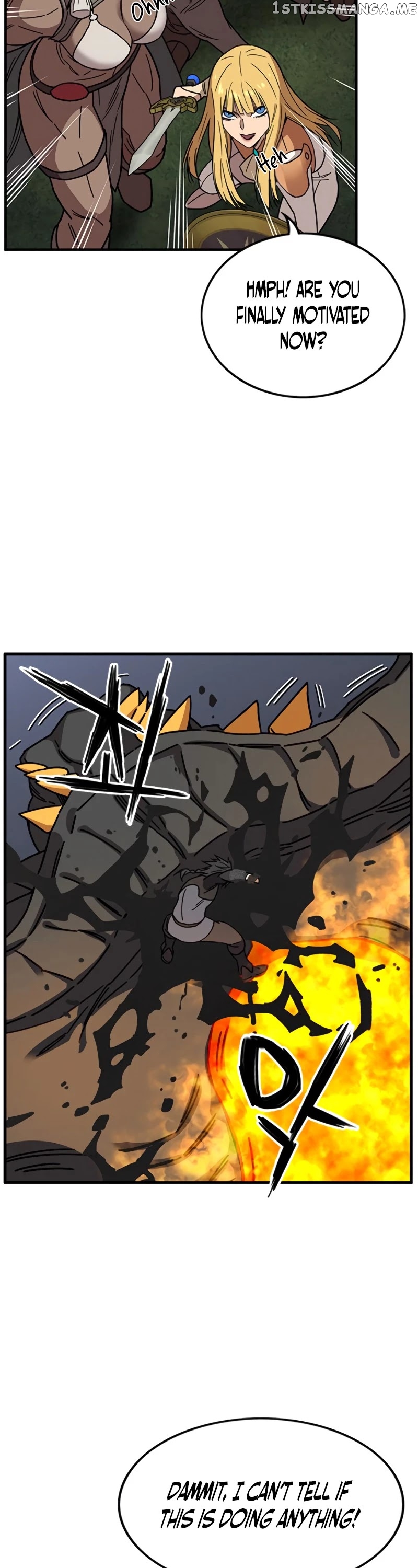Aire – Manga chapter 36 - page 27