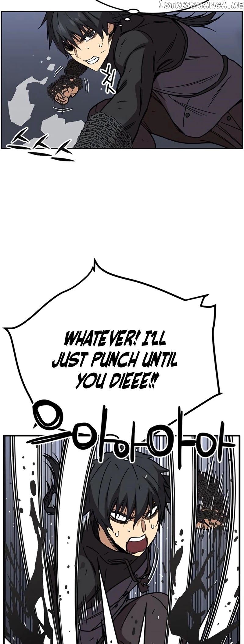 Aire – Manga chapter 36 - page 28
