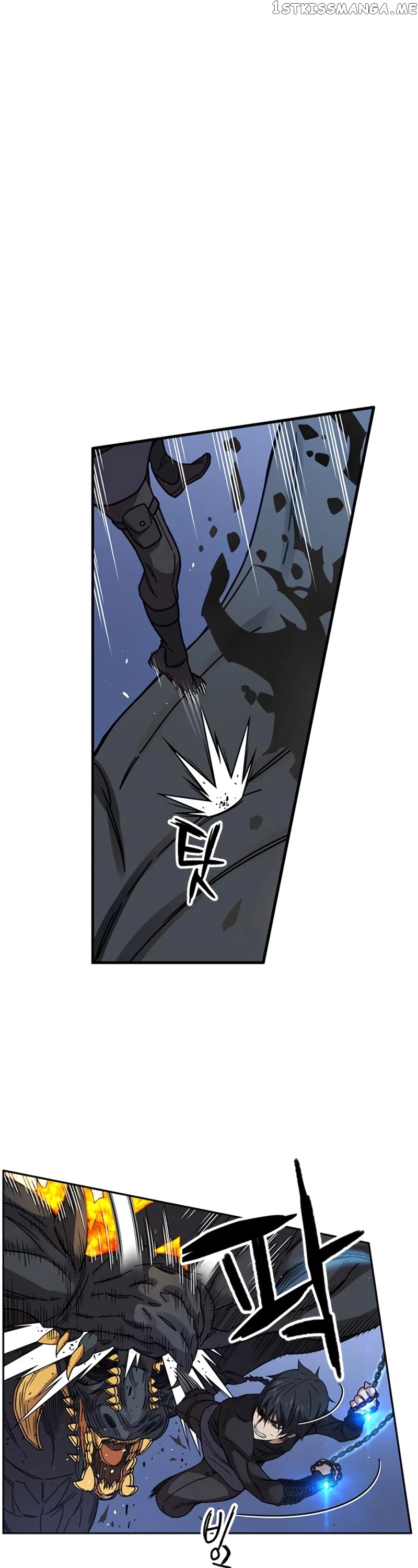 Aire – Manga chapter 36 - page 30