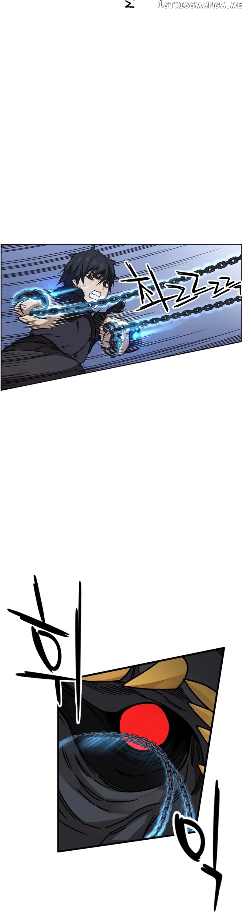 Aire – Manga chapter 36 - page 31