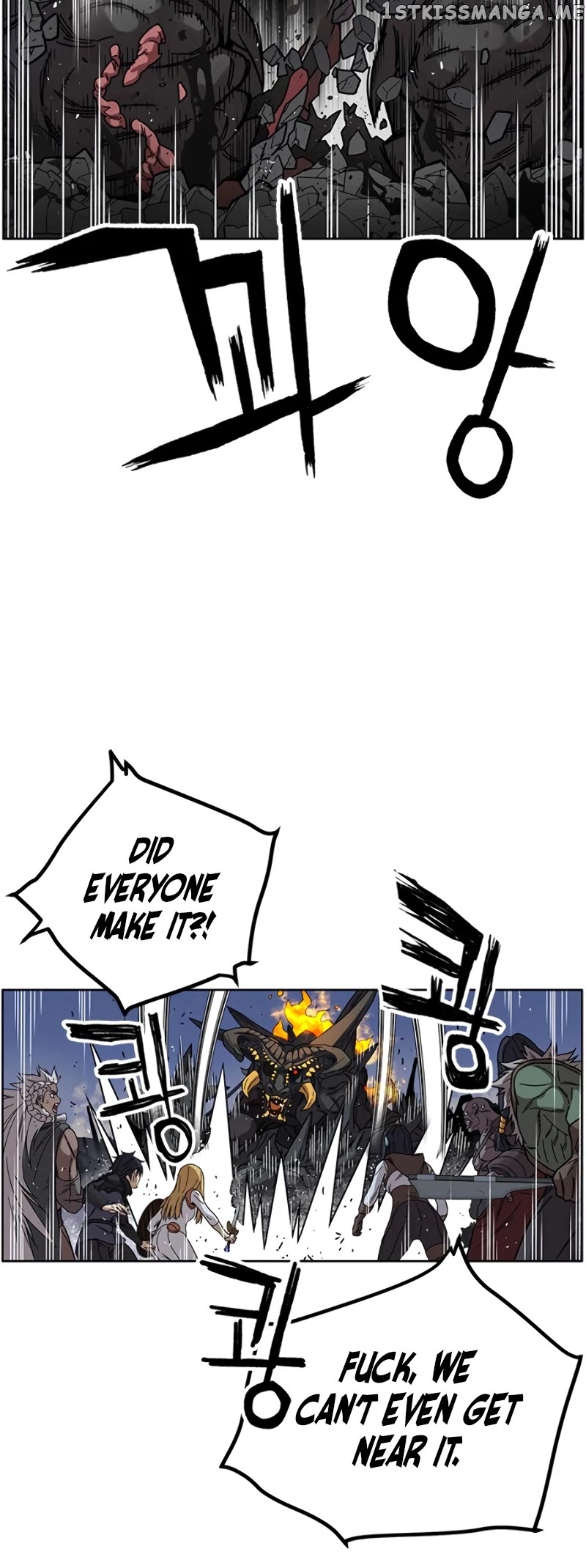 Aire – Manga chapter 36 - page 36